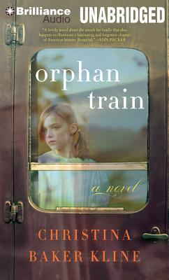 Orphan Train