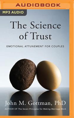 The Science of Trust