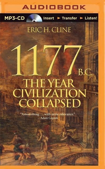 1177 B.C.