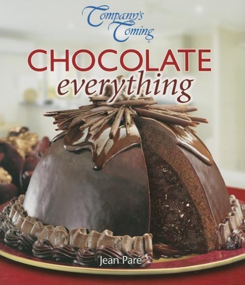 Chocolate Everything