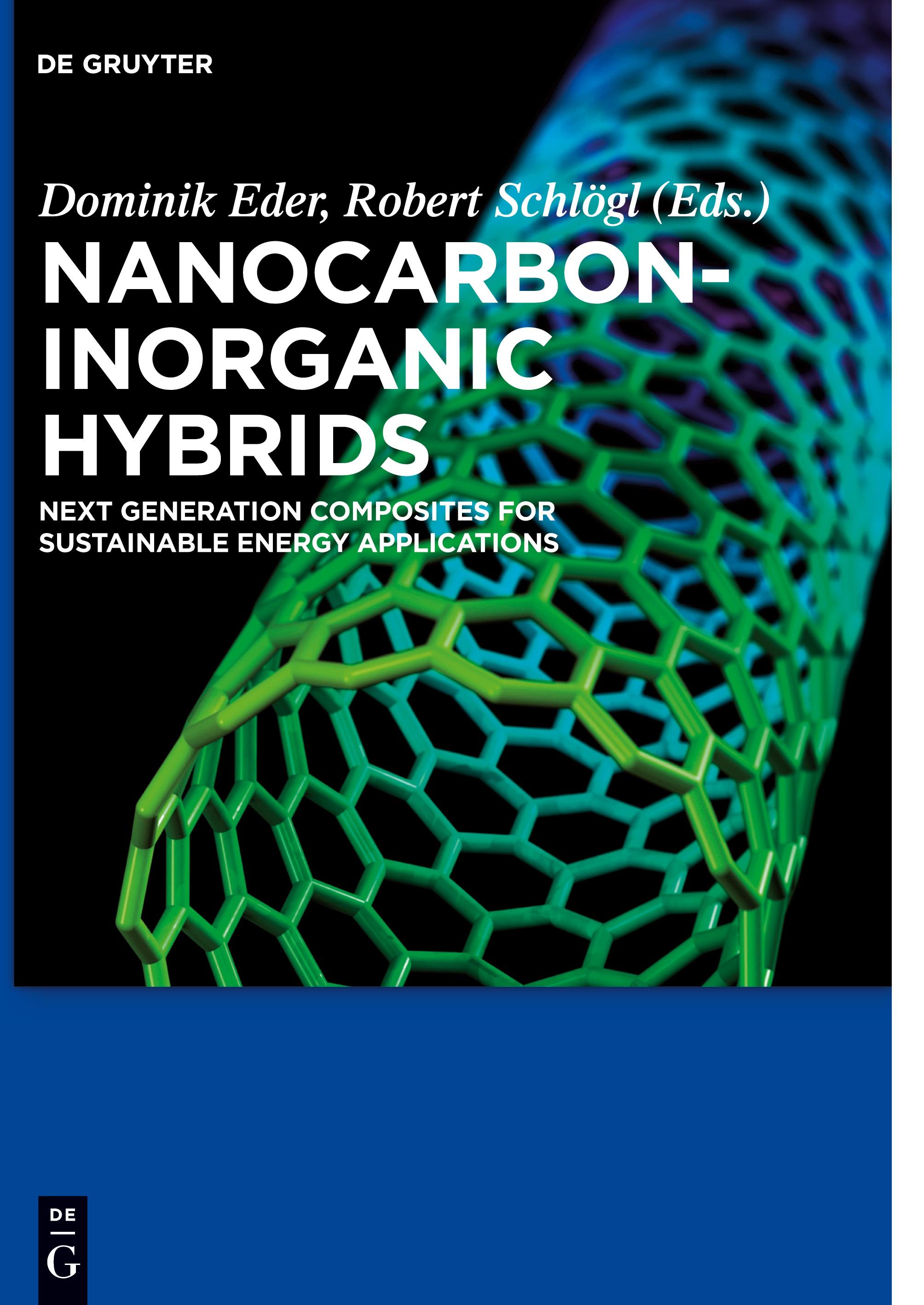 Nanocarbon-Inorganic Hybrids