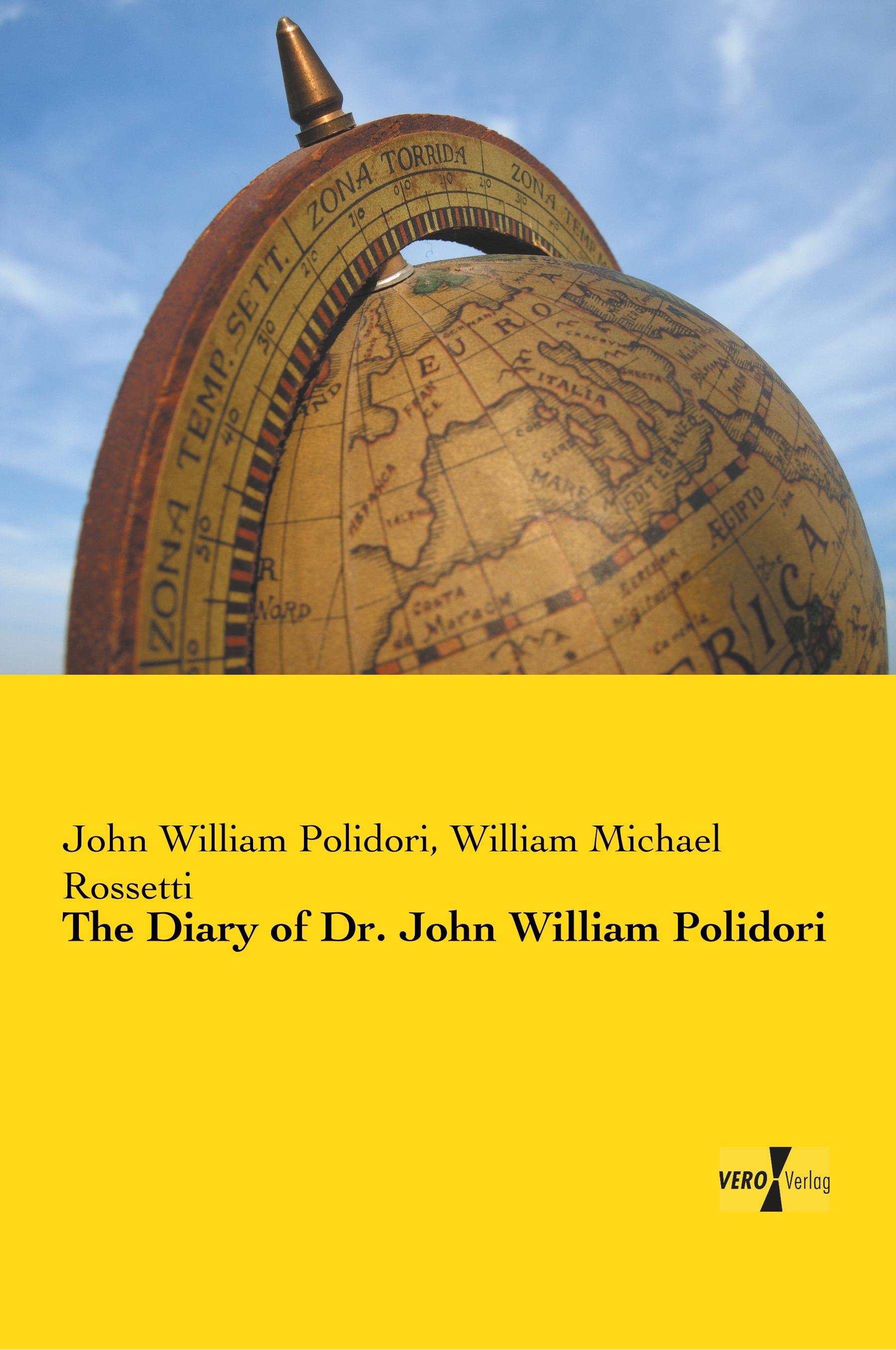 The Diary of Dr. John William Polidori