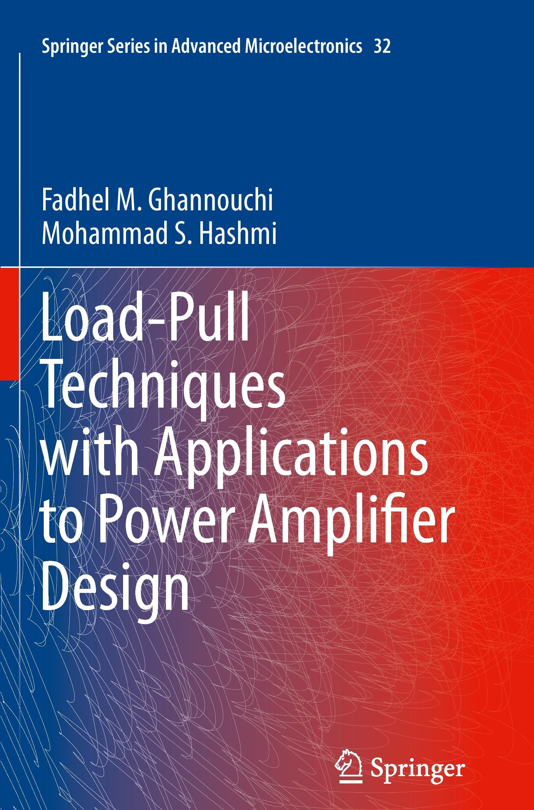 Load-Pull Techniques with Applications to Power Amplifier Design