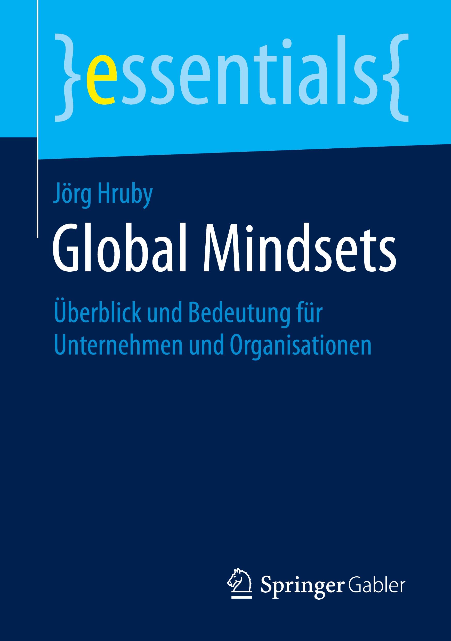 Global Mindsets