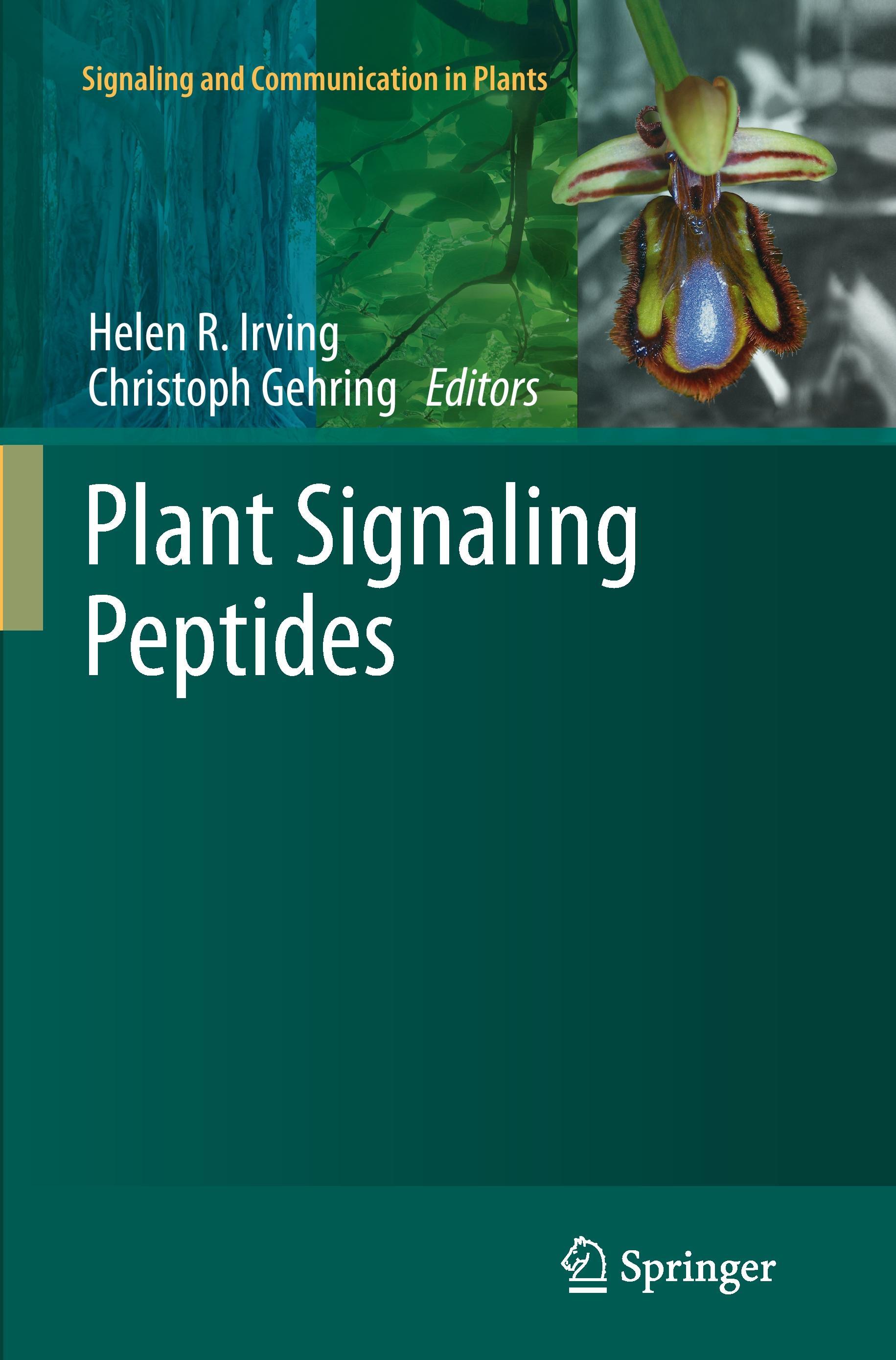 Plant Signaling Peptides