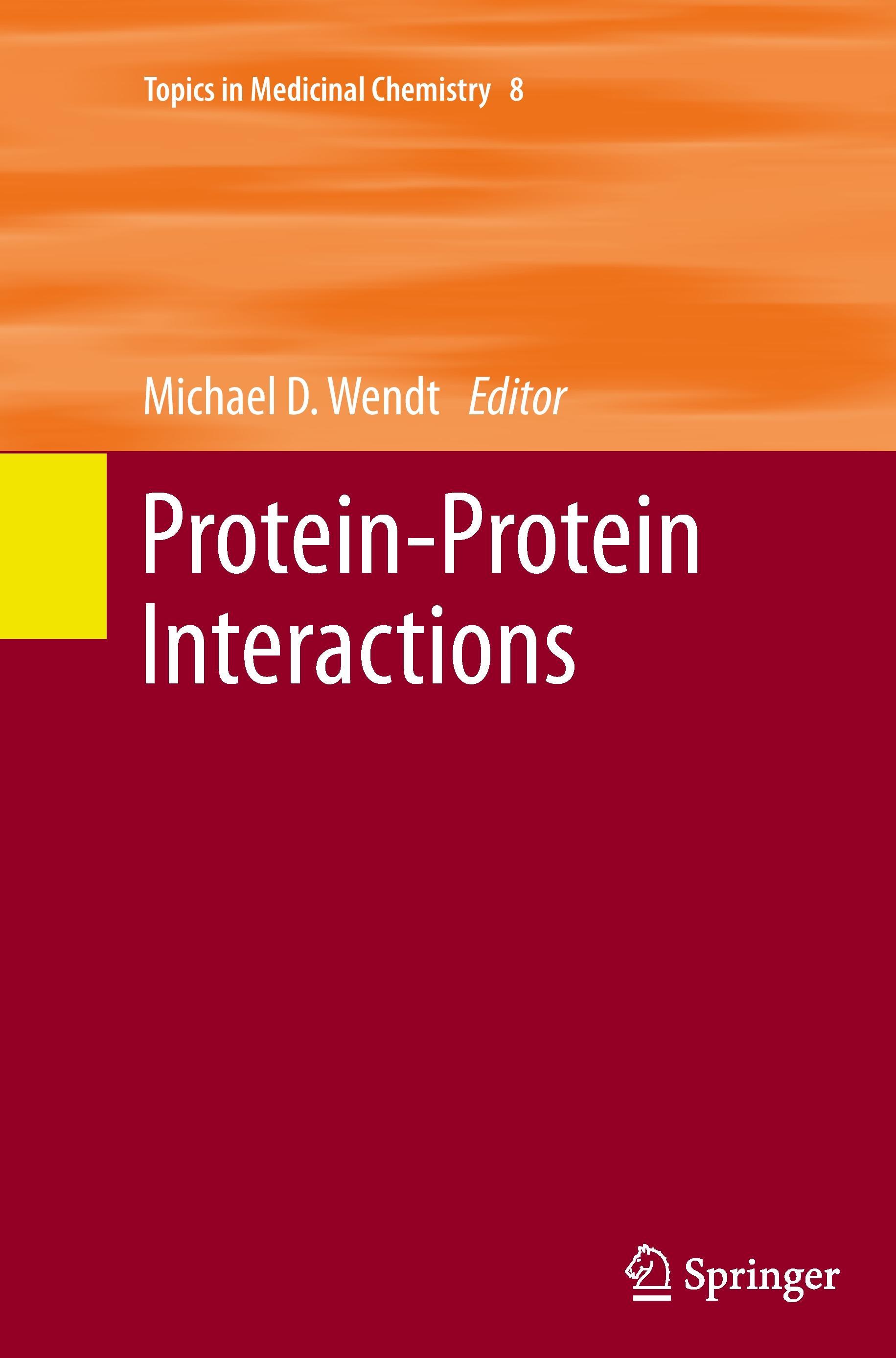 Protein-Protein Interactions