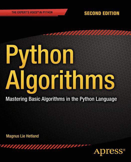 Python Algorithms