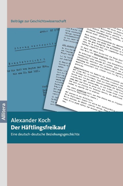 Der Häftlingsfreikauf