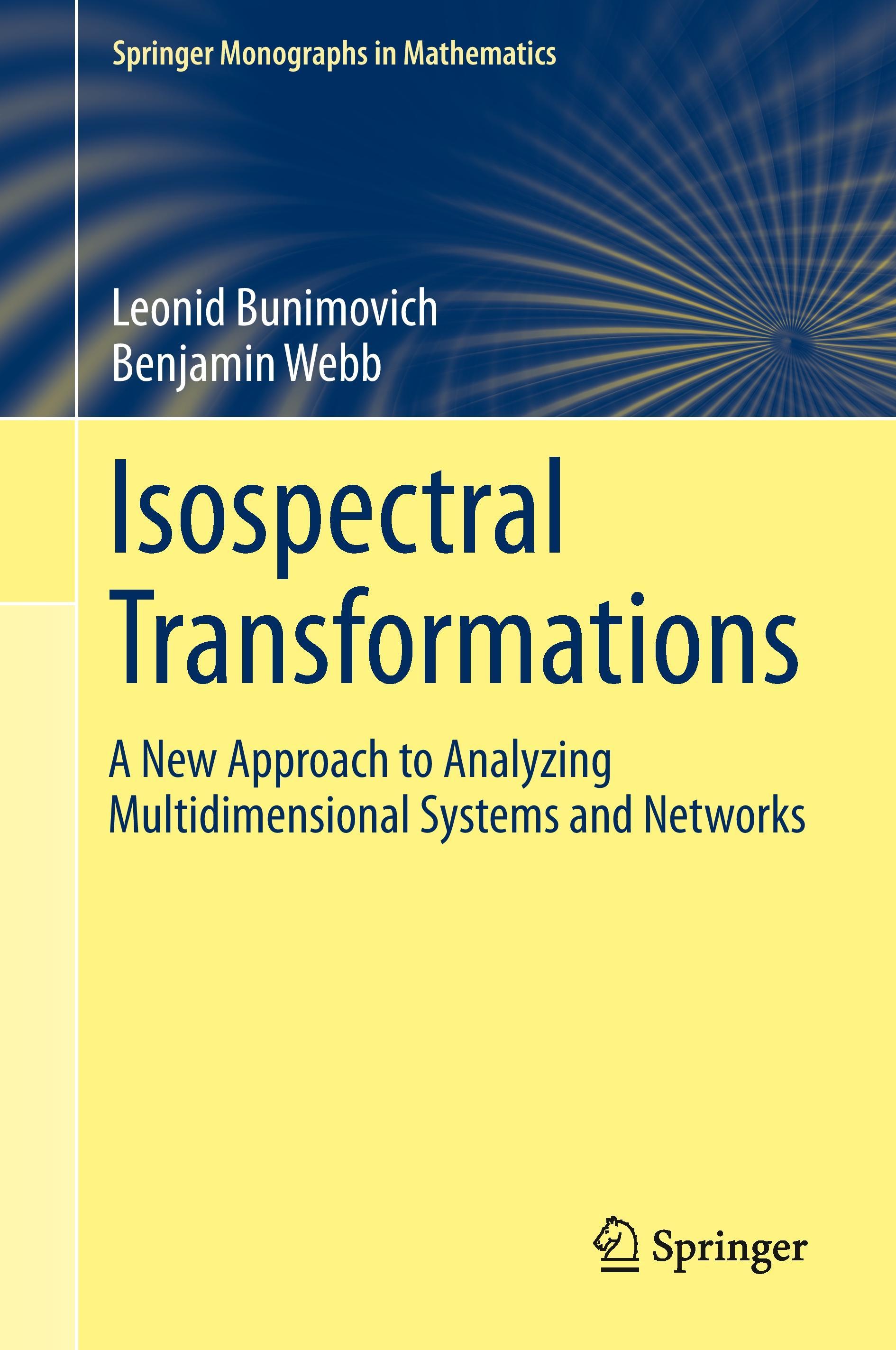 Isospectral Transformations