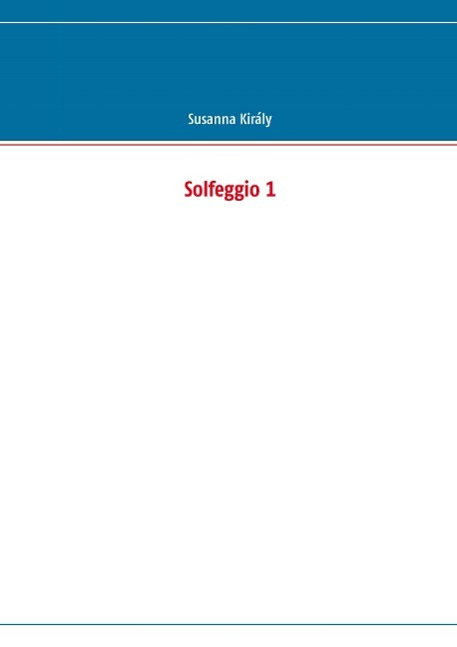 Solfeggio 1