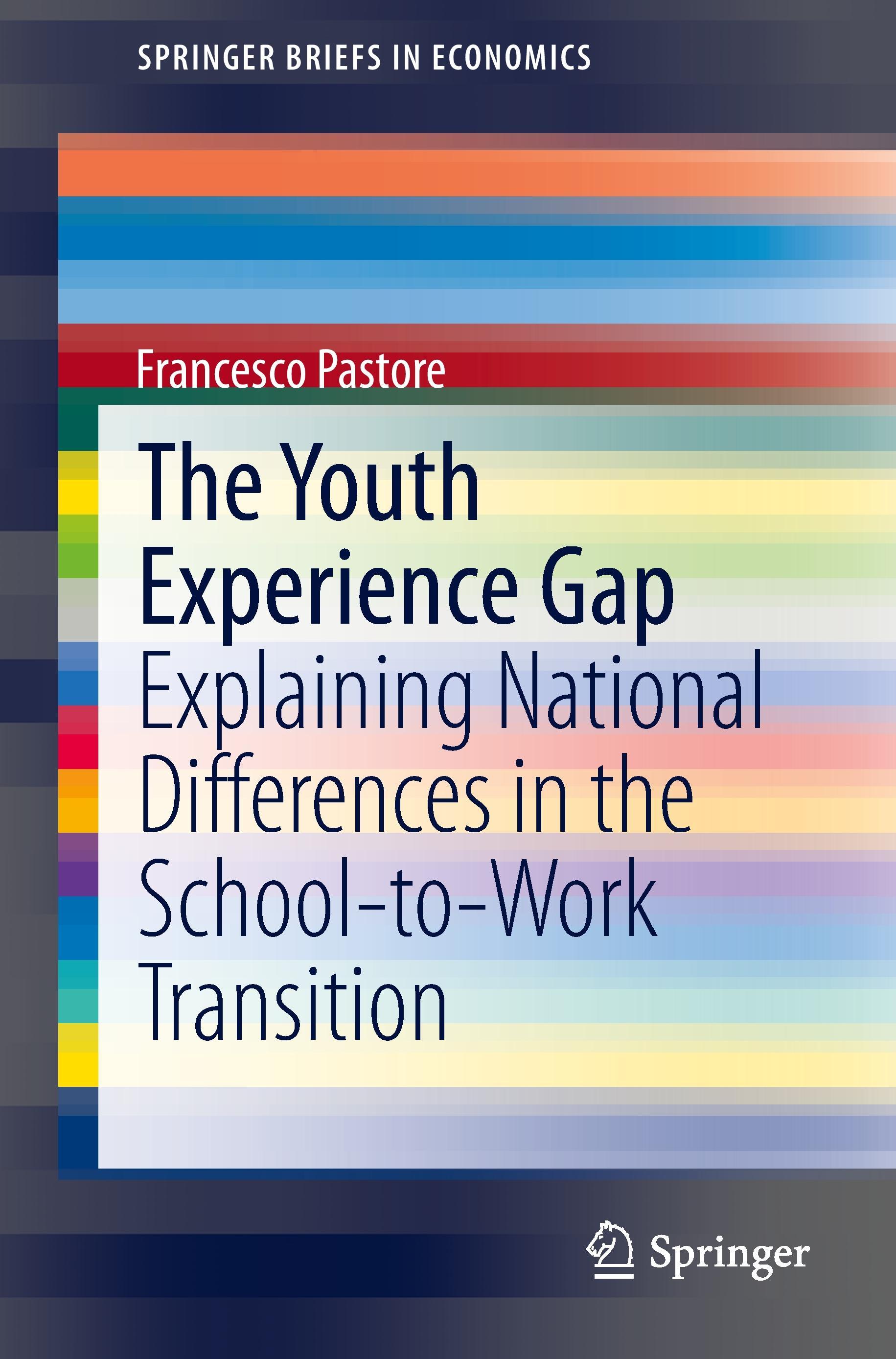 The Youth Experience Gap