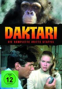 Daktari