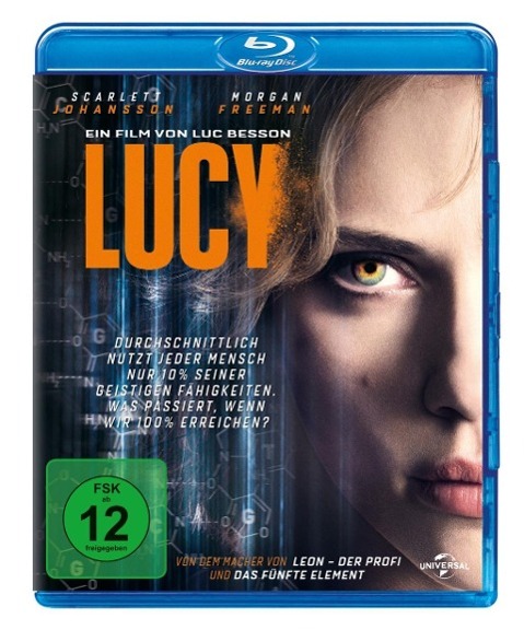 Lucy