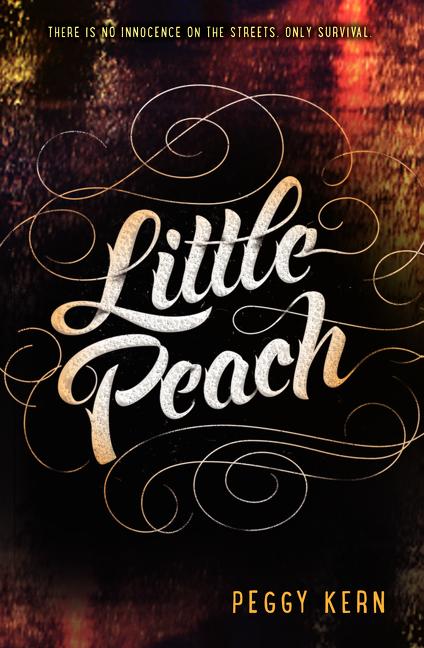 Little Peach