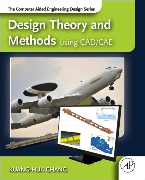 Design Theory and Methods Using Cad/Cae