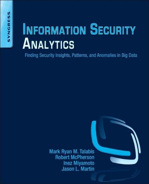 Information Security Analytics