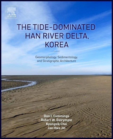 The Tide-Dominated Han River Delta, Korea