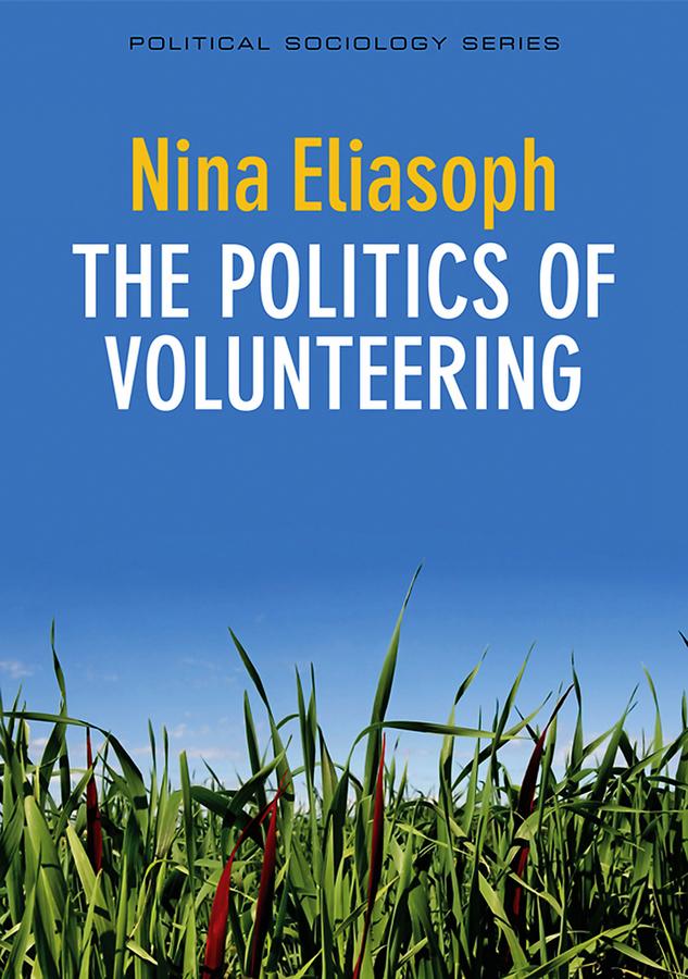 The Politics of Volunteering