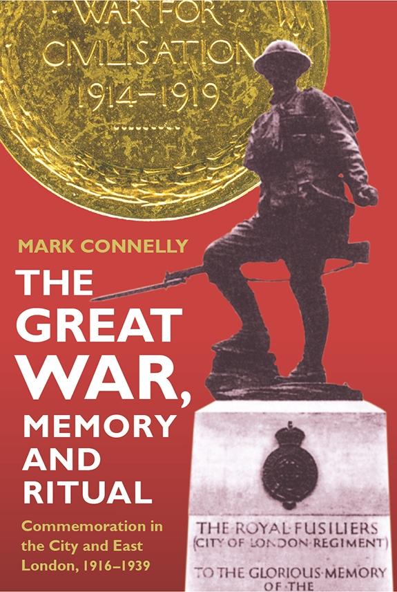 The Great War, Memory and Ritual