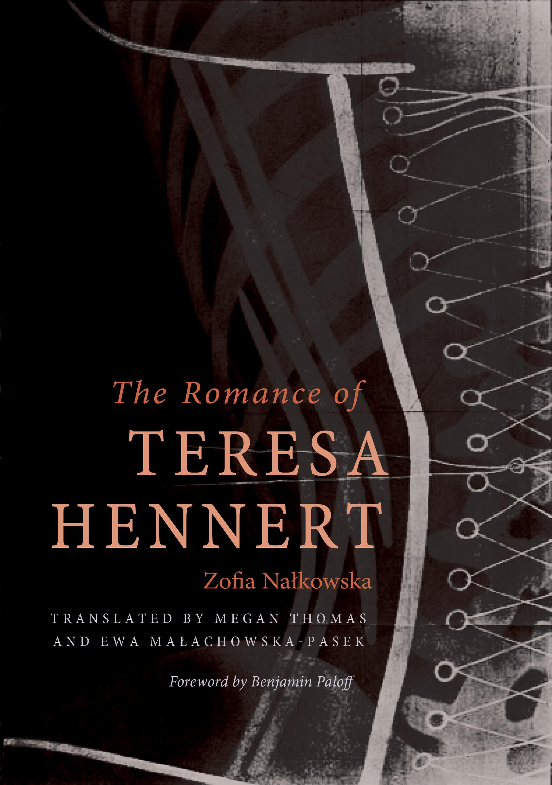 The Romance of Teresa Hennert