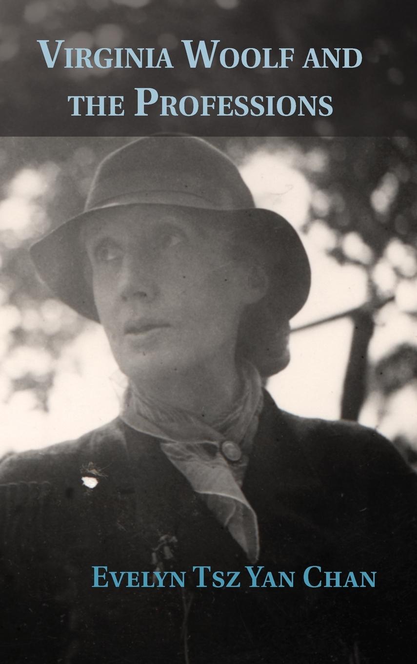 Virginia Woolf and the Professions