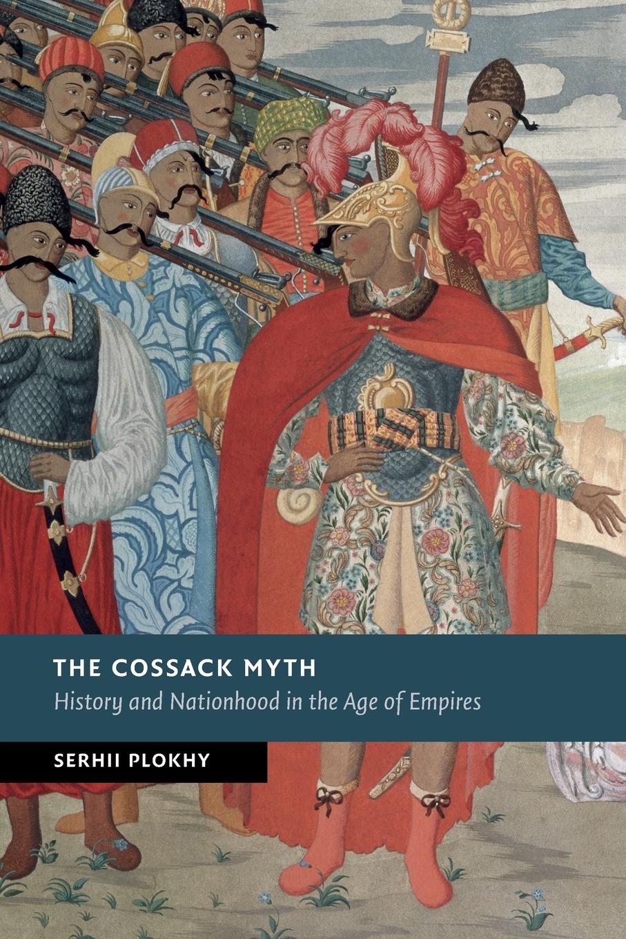 The Cossack Myth