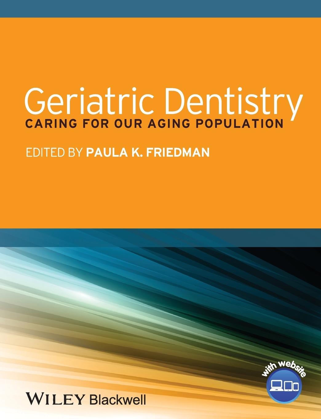 Geriatric Dentistry