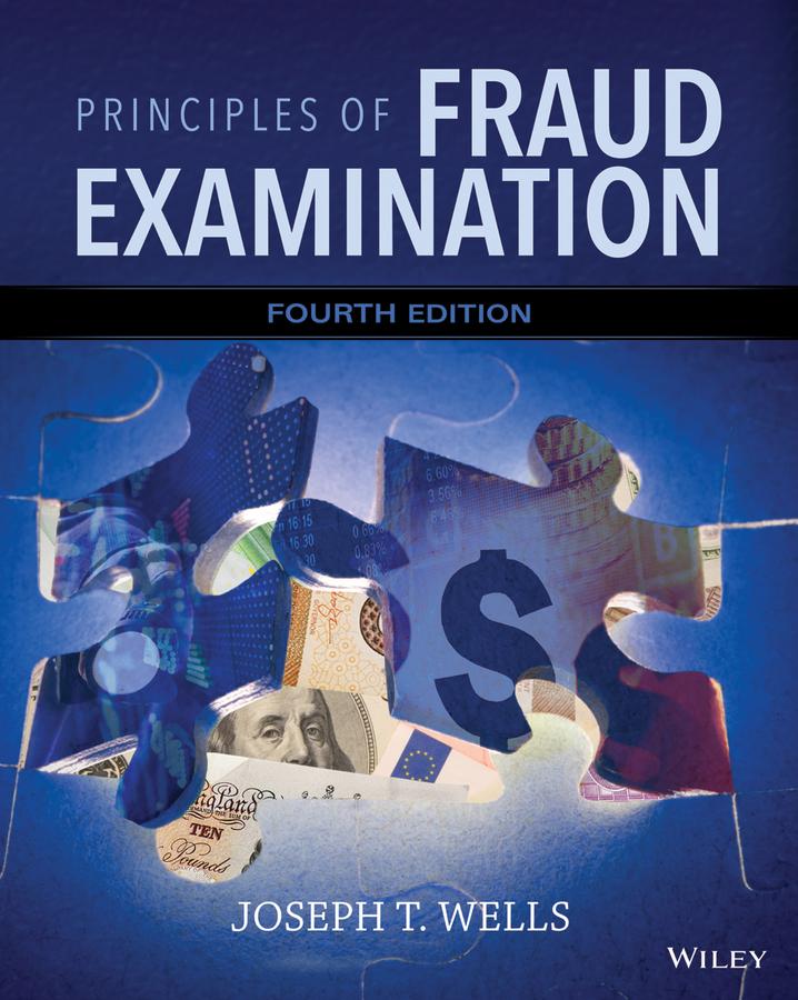 Principles of Fraud Examination