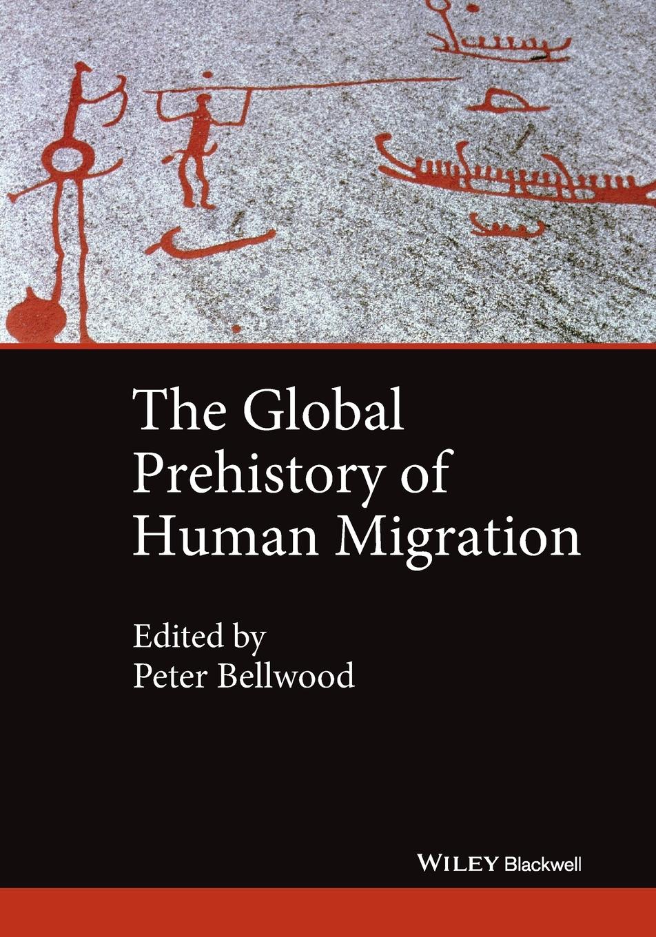 The Global Prehistory of Human Migration