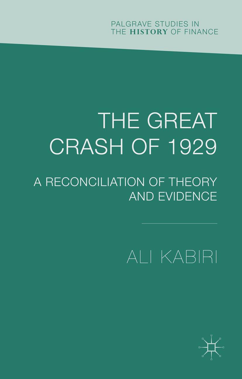 The Great Crash of 1929