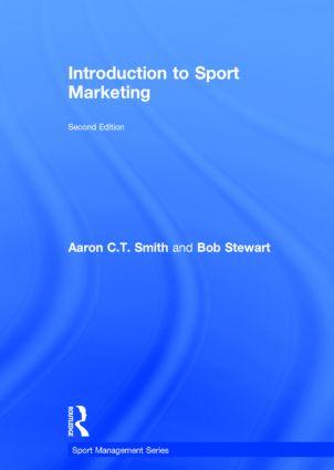 Introduction to Sport Marketing