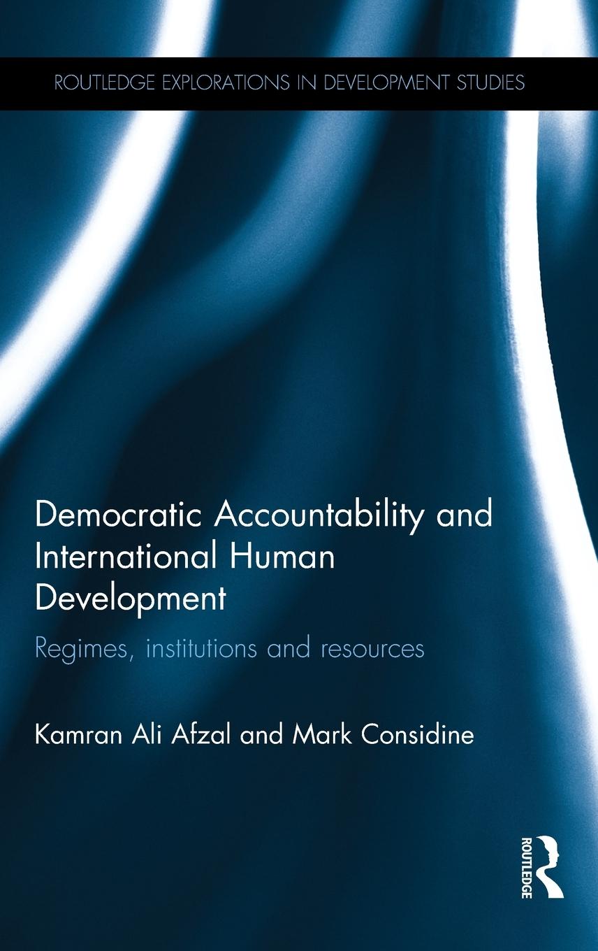 Democratic Accountability and International Human Development