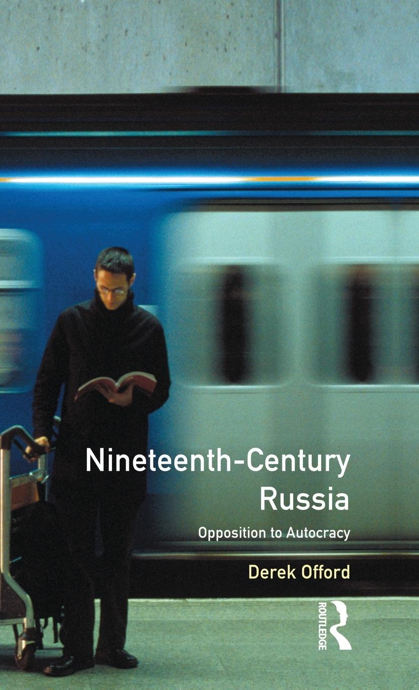 Nineteenth-Century Russia