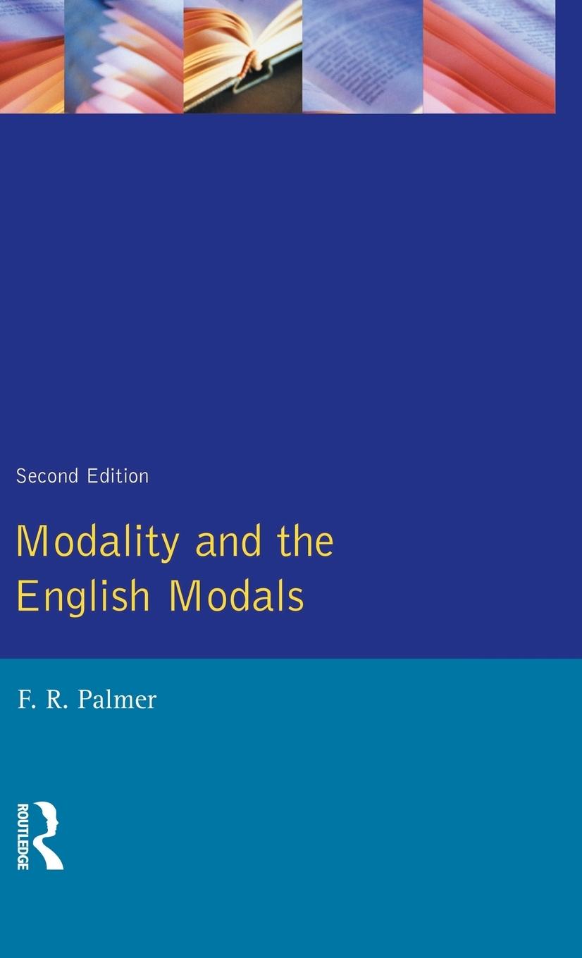 Modality and the English Modals