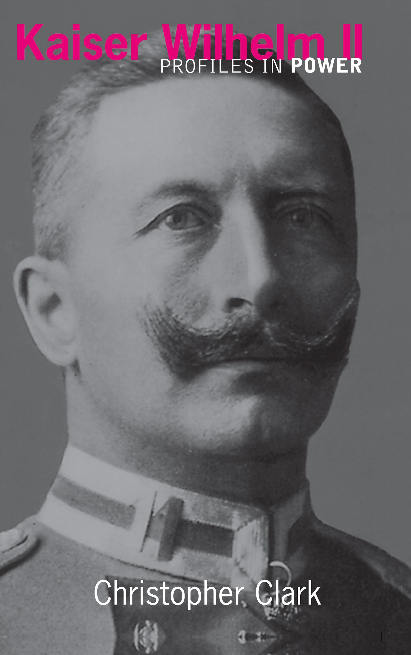 Kaiser Wilhelm II