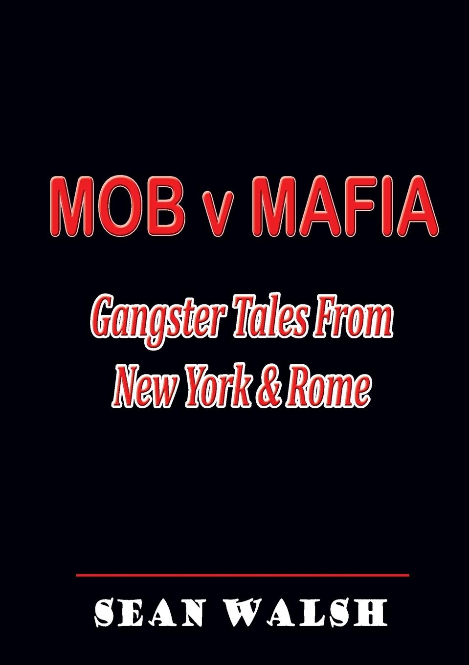 MOB v MAFIA