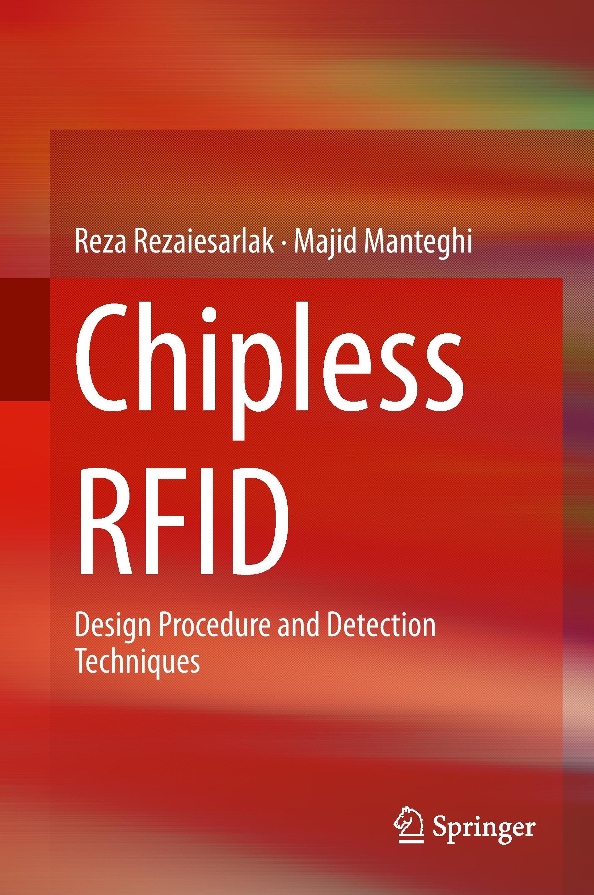 Chipless RFID