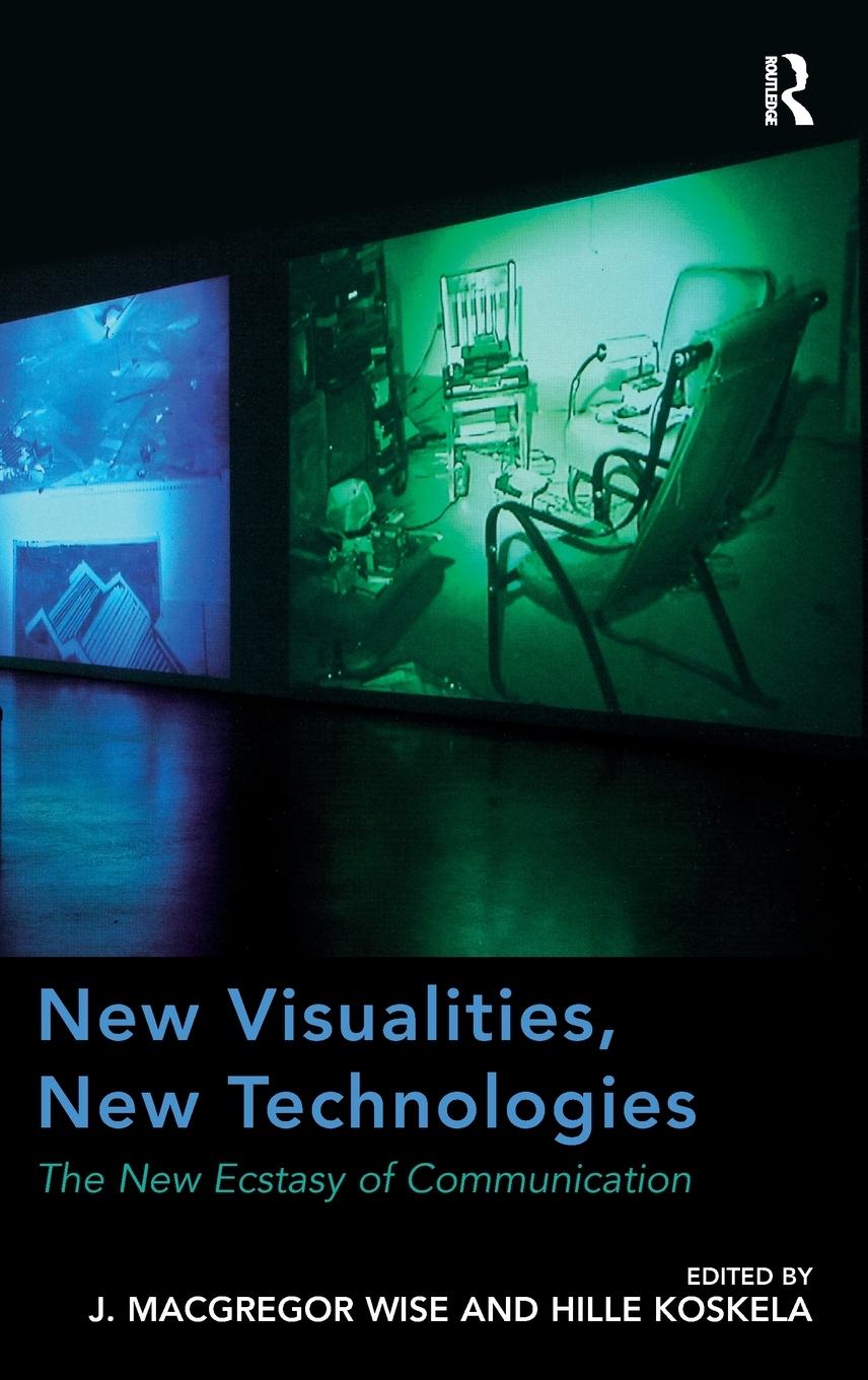 New Visualities, New Technologies