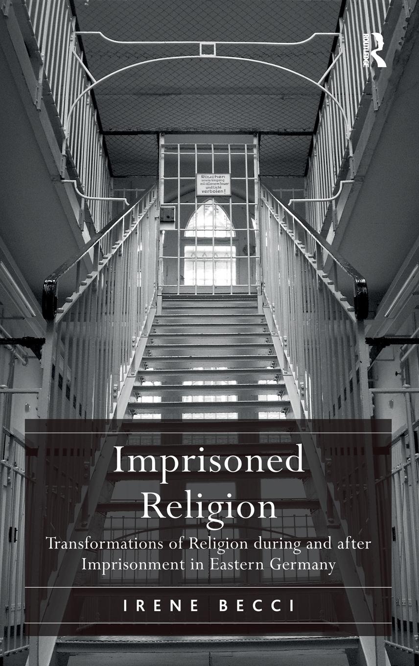 Imprisoned Religion