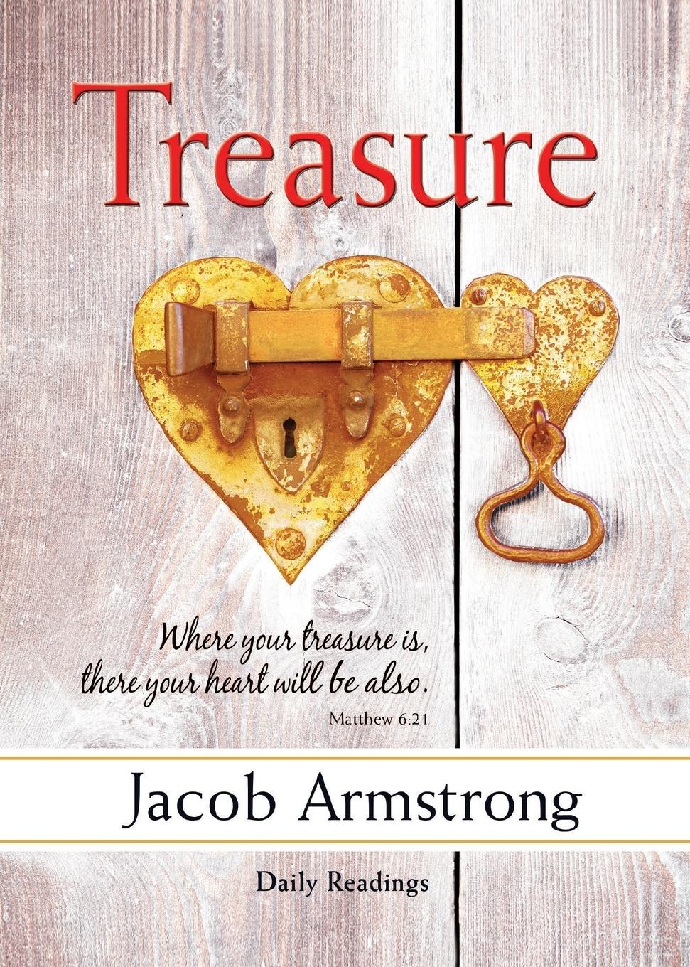 Treasure Daily Readings