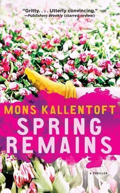 Spring Remains, Volume 4