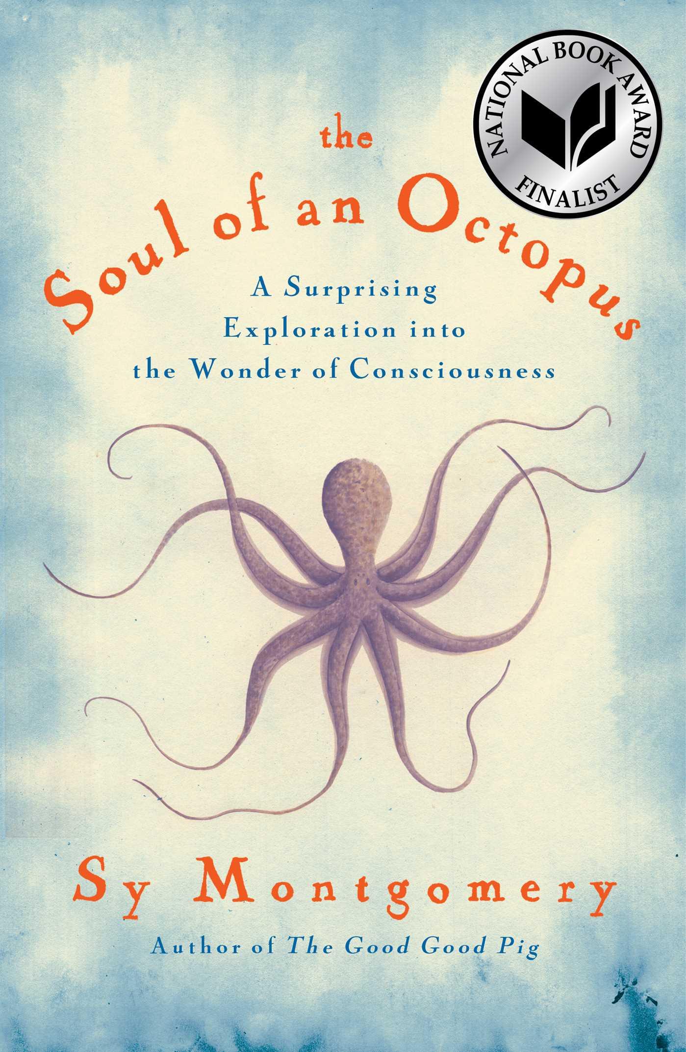 The Soul of an Octopus