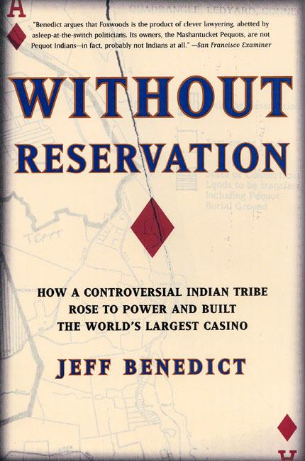 Without Reservation