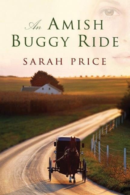 An Amish Buggy Ride