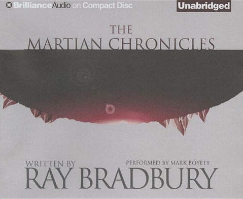 The Martian Chronicles