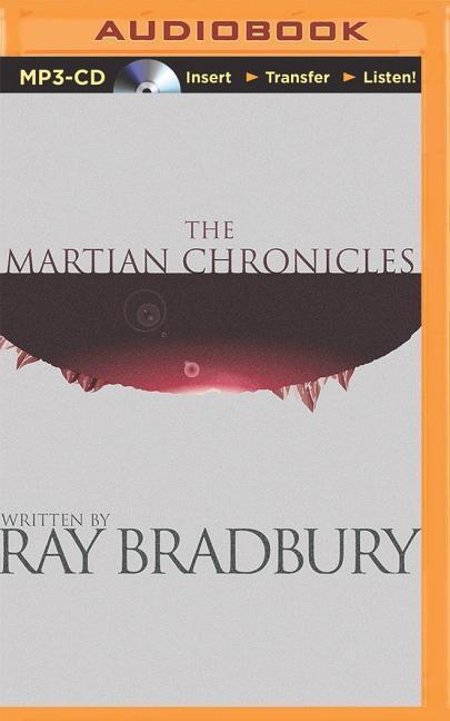 The Martian Chronicles