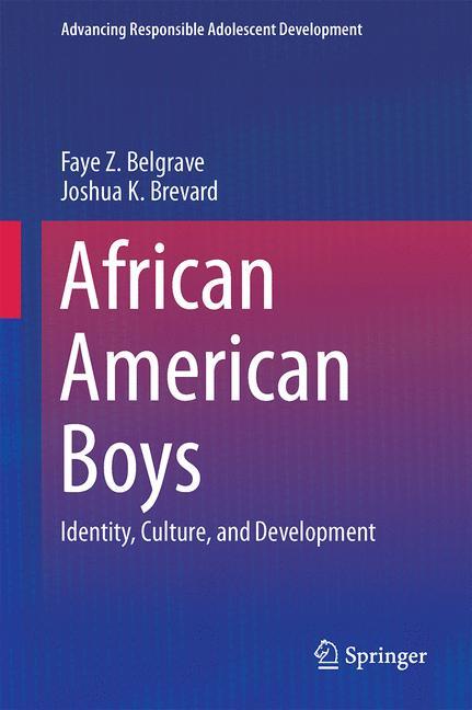 African American Boys