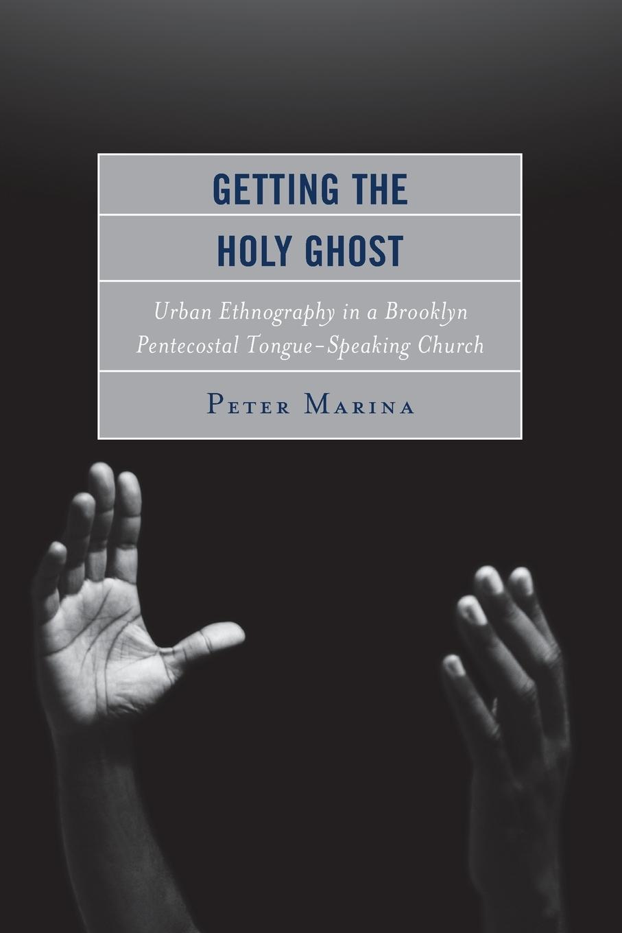 Getting the Holy Ghost