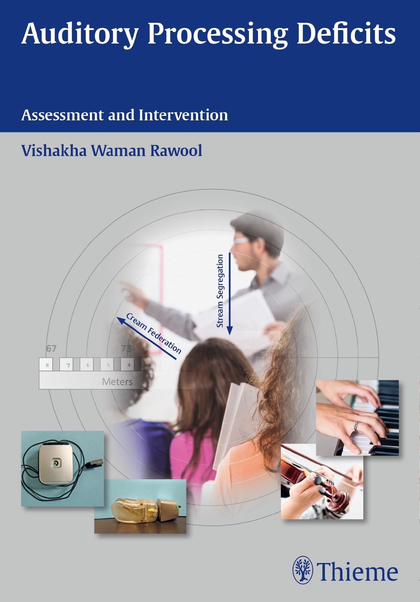 Auditory Processing Deficits