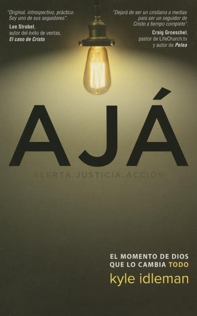 Aja